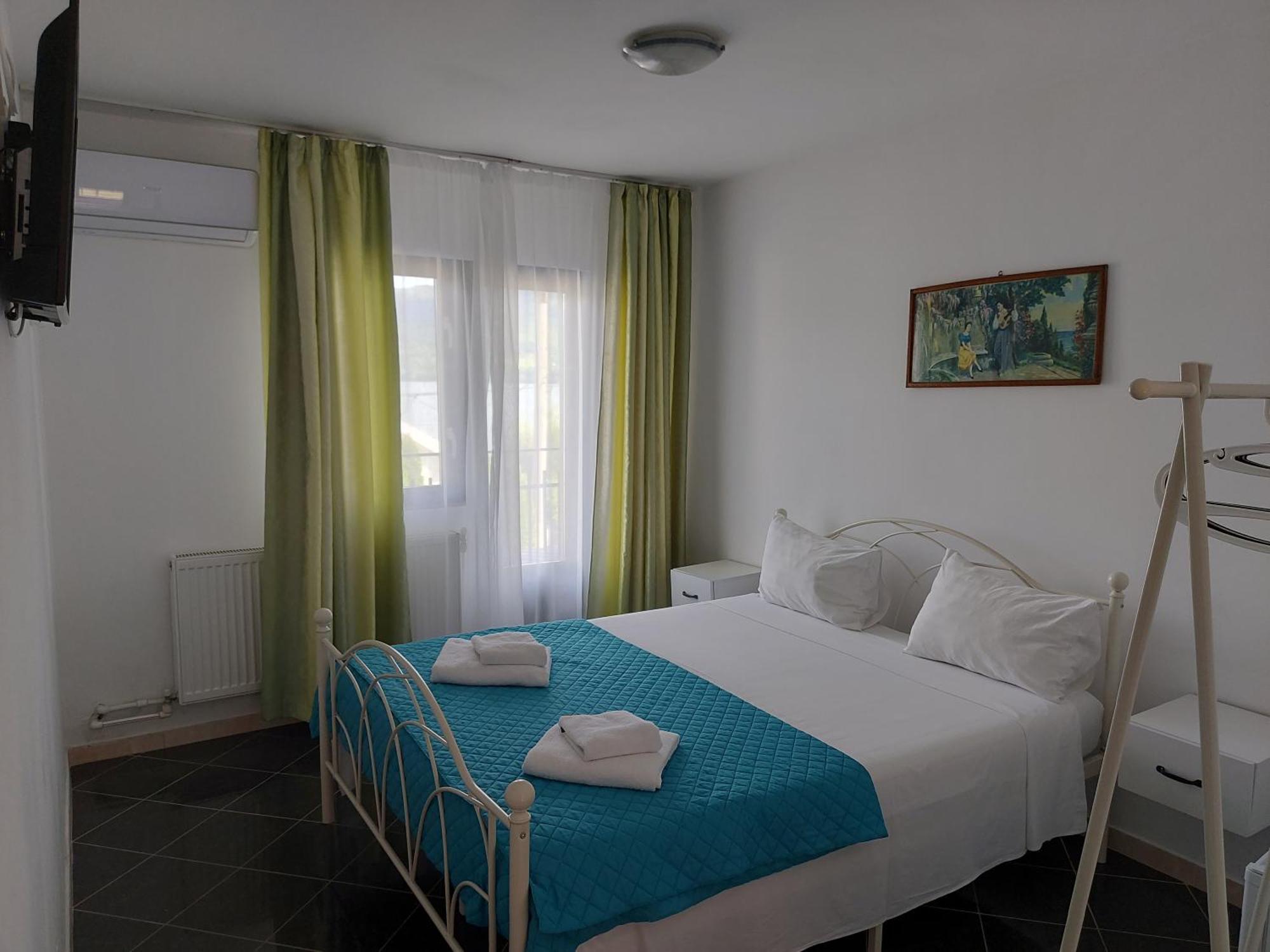 Casa Geppo - Camere De Inchiriat Ешелница Экстерьер фото